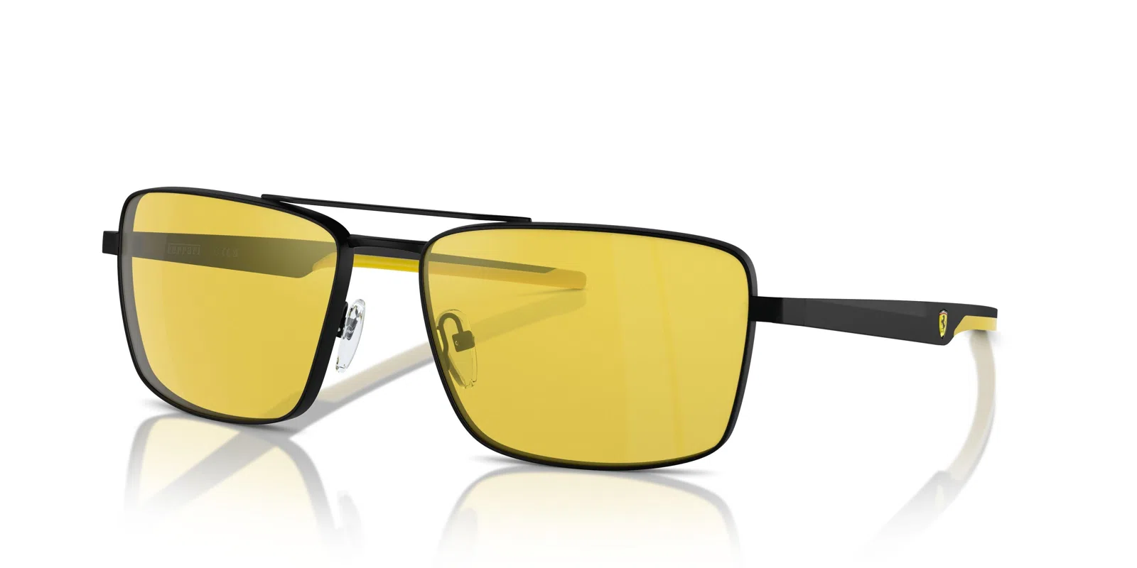 Scuderia Ferrari 5001 Sunglasses - view 6